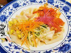 -永辉超市(鲁谷店)
