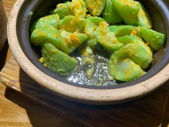 -猪腰一家·地道佛山菜(盐步店)