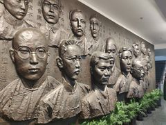 -中共一大纪念馆