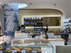 -Perma Café樸門(五羊店)