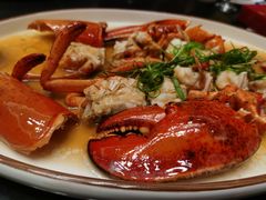 -旺达·福州菜(正大广场店)