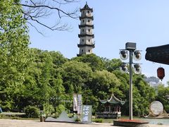 -江心屿景区