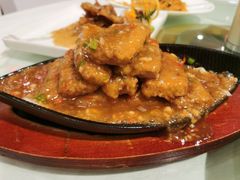-香满楼(南关店)