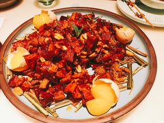 美味辣子鸡-佬麻雀·新湘菜(珠海金发购物中心店)