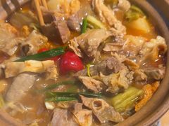 -夜椒瑶·广西大排档(八卦岭店)