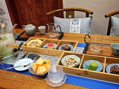 -中和·国风茶馆(愚园路店)