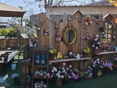 -HERRE·FARM 赫尔露营农场·团建聚会包场