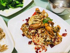 -海儀美食楼(湾仔海鲜街店)