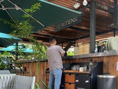 -TIENSTIENS将将(三里屯店)