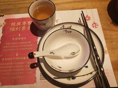 -幸福里时光餐吧