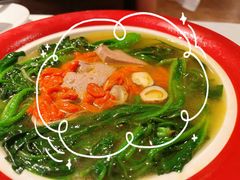 -博多新记·粤菜(复兴店)