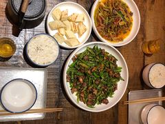 -铁公鸡·四川料理(天环广场店)