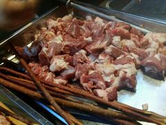 -毅祥斋老孙家泡馍(北院门鼓楼店)