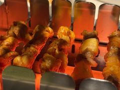 -丰茂烤串(五道口店)