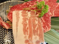 -九田家黑牛烤肉料理(珠江摩尔店)