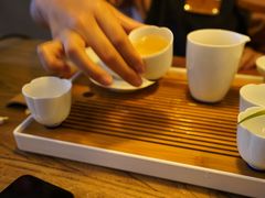 -MAP CHA普洱茶馆(翠湖店)