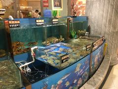 -金鹰超市(国际购物中心新街口店)