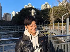 -苏州河梦清园环保主题公园