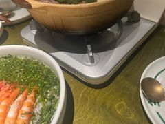 -一坐一忘云南菜(卓悦中心)