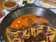 -大龙燚火锅