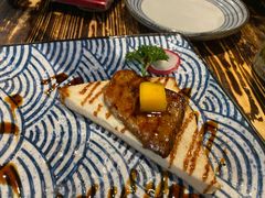 -小川洋风料理(汉街店)