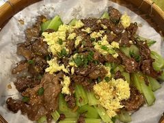 -米庄·原味私房菜(骏壹万邦店)