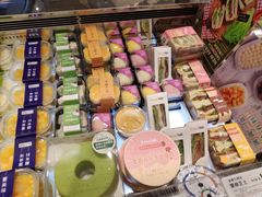 -BreadTalk面包新语·烘焙蛋糕(领展购物广场店)