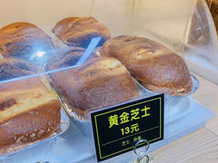 -韩国利尔面包(桂林路店)
