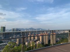 -板樟山森林公园