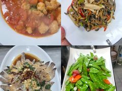 -渔码头食府·20年蓬莱老字号(登州路店)