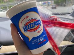 -DQ·蛋糕·冰淇淋(科华王府井店)