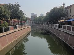 -京津佛罗伦萨小镇