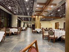 -白云中餐厅·粤菜·亚龙湾喜来登度假酒店