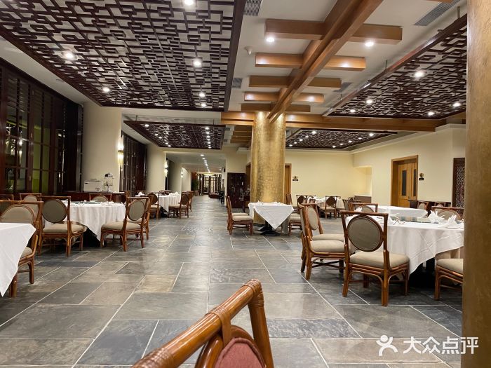 白云中餐厅·粤菜·亚龙湾喜来登度假酒店图片