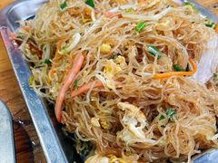 炒米粉-新湖烧鸡(光明店)