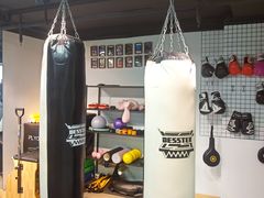 -GymPlus健身(四平路店)