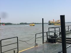 -溱湖国家湿地公园