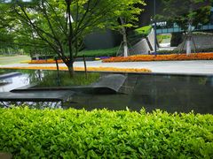 -青麦家·融合餐厅(江岛智立方店)