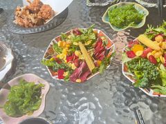 -弓二·烧鸟居酒屋(财富购物中心店)