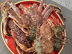 -黑木原精致料理·铁板烧