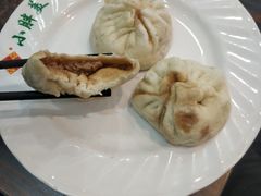 -小胖包子王(光明楼店)