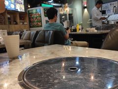 -蝎菜杨·牛肉面 羊蝎子火锅(光熙门北里店)