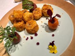 金刚沙豆腐-京兆尹(雍和宫店)