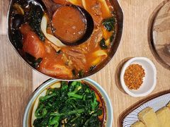 -小满手工粉(北京来福士店)