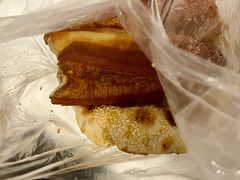 无矾油条-文武王氏烧饼·无矾油条(西溪路店)