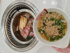 -密友回转自助火锅(中海环宇城店)