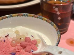 -甜阿姨·天台花园私房菜(万松园店)
