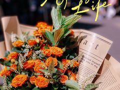 -循礼门鲜花花市(武汉循礼门店)