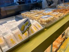 -鲍师傅糕点(五月花店)