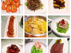 -汤记传菜(秀浦路店)